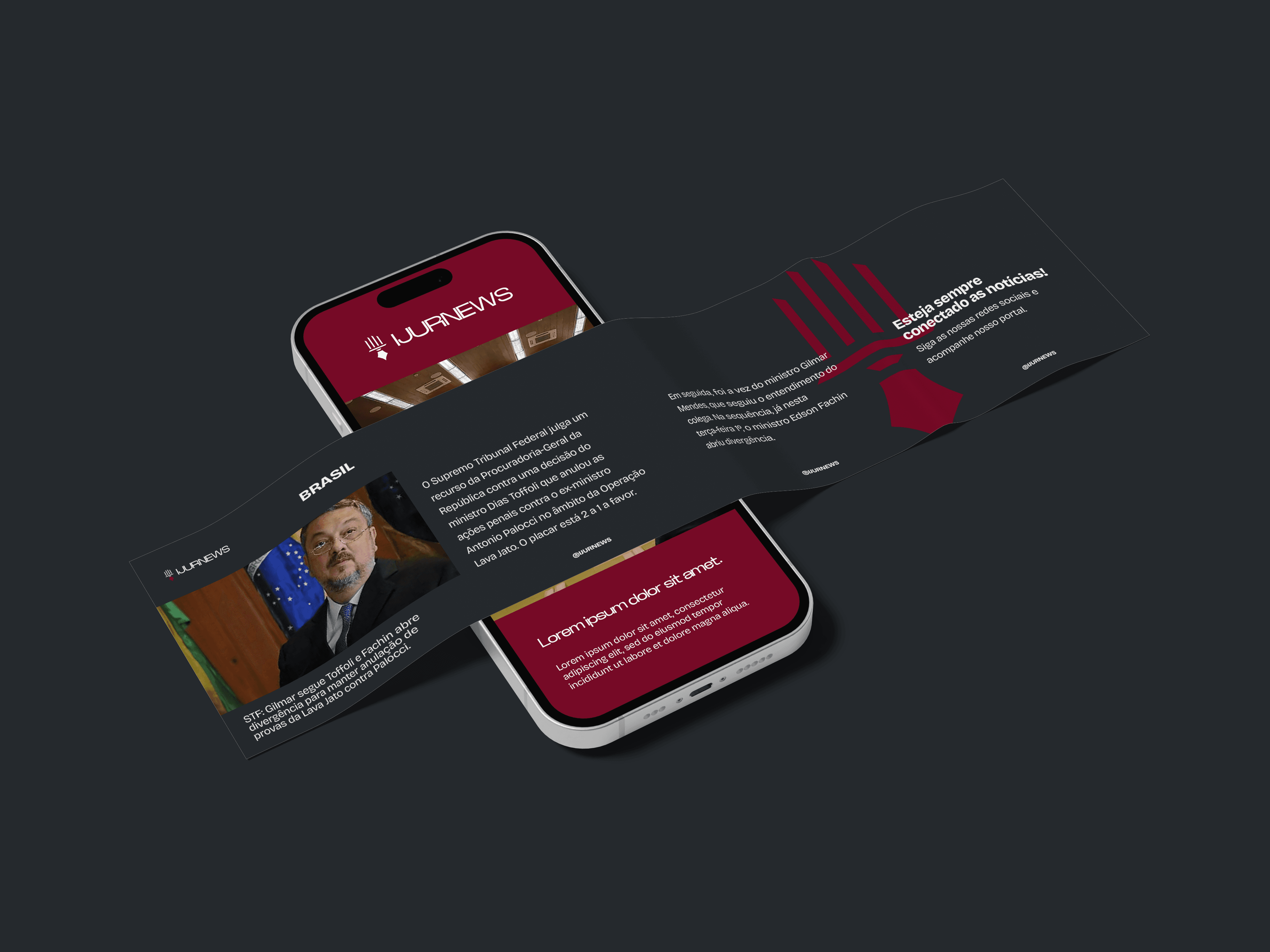 Ijurnews | Portal de Notícias